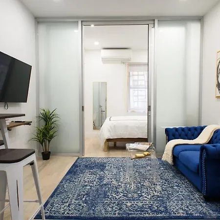 78-1B New 1Br Prime Ues Wd In Unit Apartment